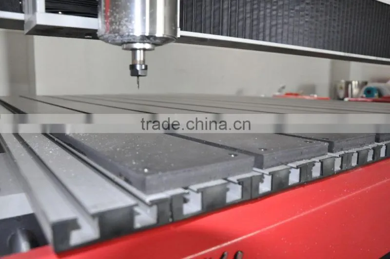 CNC Router woodworking center 1325/Table moving CNC Woodworking Router for Furniture