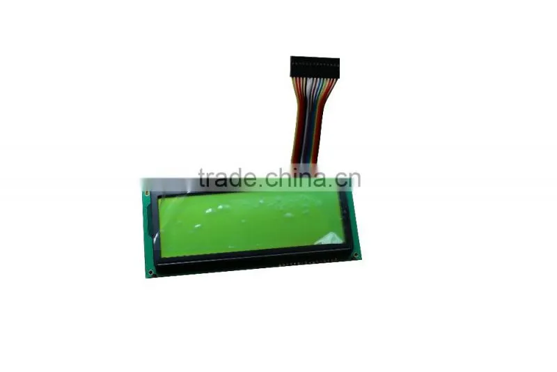 MU11ER Jacquard Monitor Display