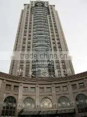 Zhejiang Suntech Import And Export Co., Ltd. company overview - view 1