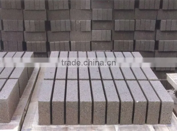 automatic building brick machine brick manufacturing machine