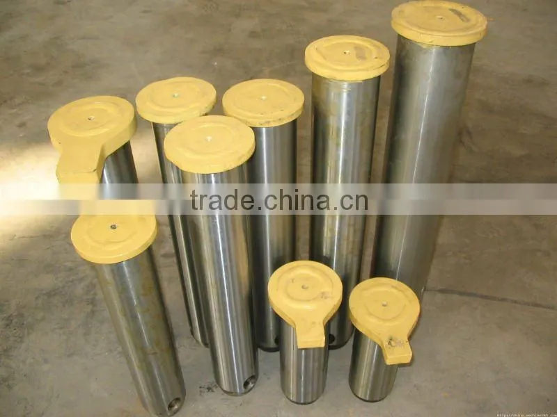 Bucket Bushing Excavator Bucket Pins and Bushings