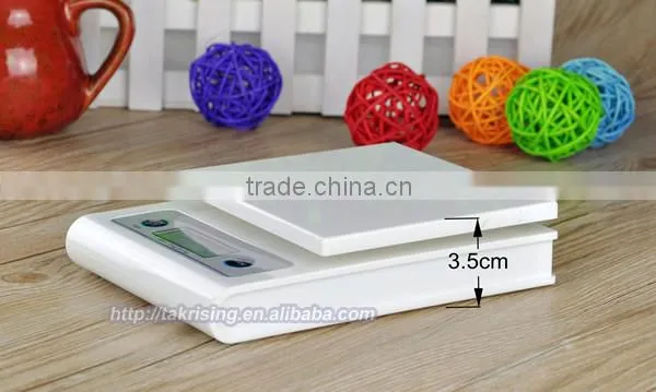 TKB13 Kitchen Scale Zhongshan