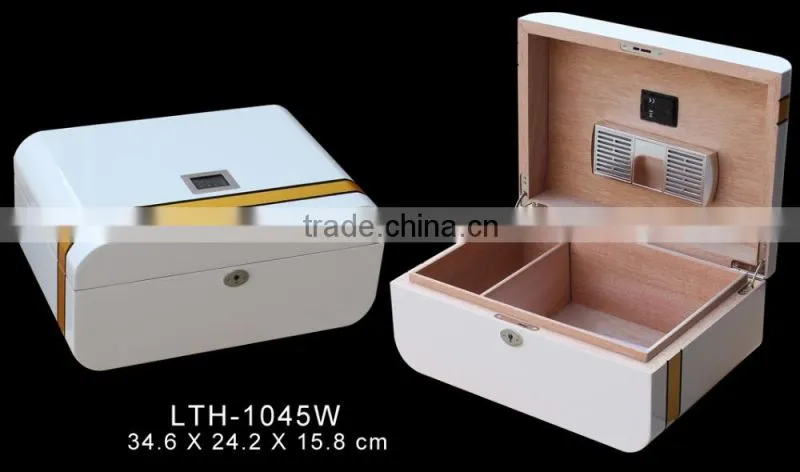 wood cigar boxes manufacturer