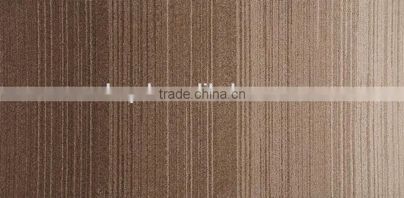 100% Nylon 66 100*50 floor carpet tiles conference room carpet tiles