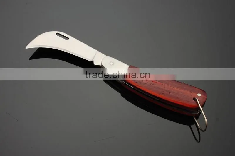 Electrician's Knife
