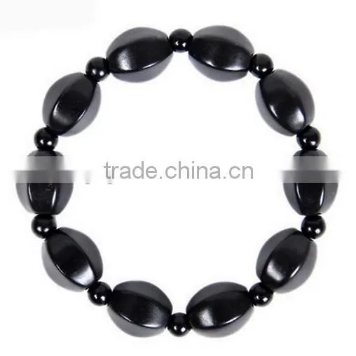 man genuine nephrite bracelet