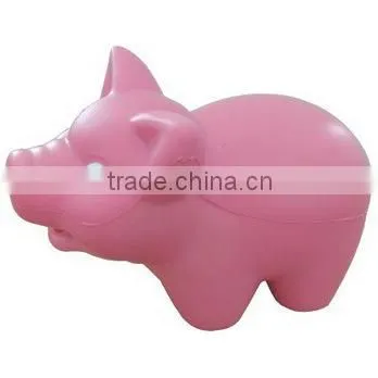 PU pig artificial