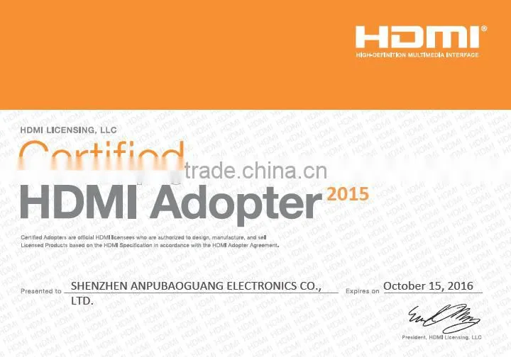 Custom usb 3.1 type c male to HDMI female converter cable hdmi male to usb female cable for MacBook