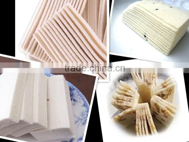 Multipurpose cake slicing machine cake cutting machine