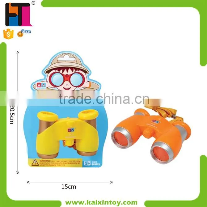 Promotion Gift Kids Plastic Mini Telescope