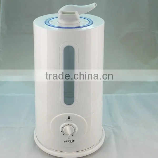 china supplier water mist humidifier mini water humidifier