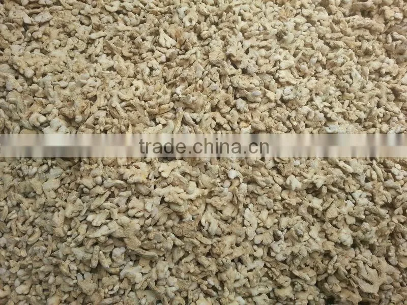 Dried ginger whole spices exporter