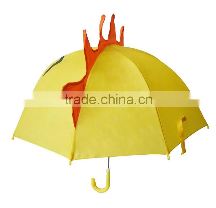 high quality dome children umbrella