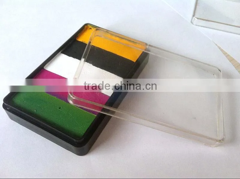 China top ten selling products kids face paint/cheap face paint