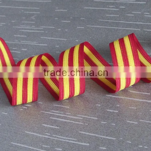 Wide Webbing Tape for Garment