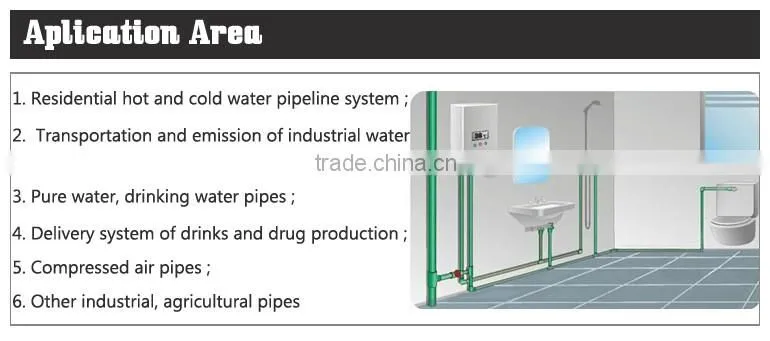 Underfloor Heating System OEM factory direct pipe