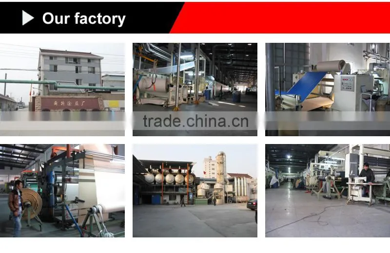 T400 mechanical stretch fabric