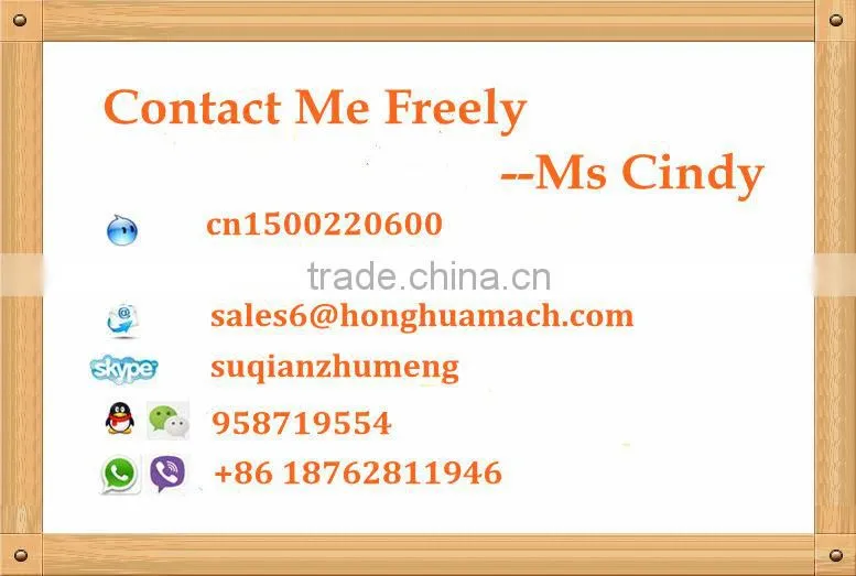 Heat laminating machine for aluminum foil and glassfibre cloth