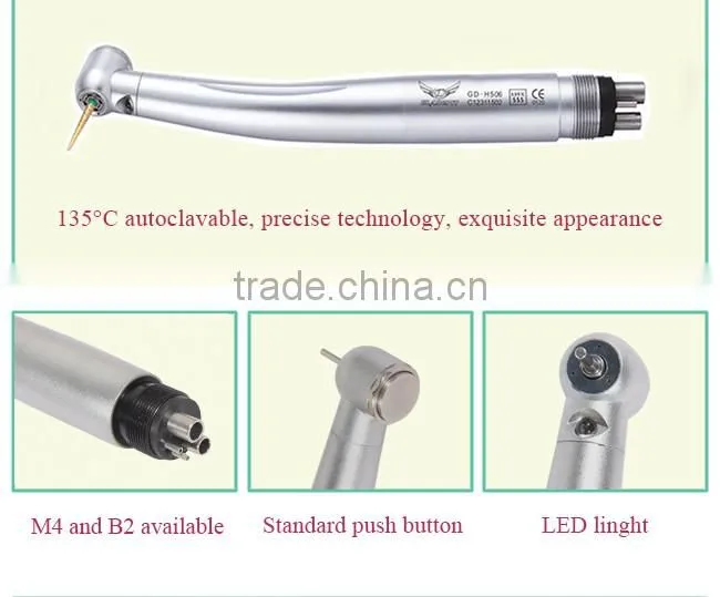 High Quality Gladent dental gas turbine unit filters