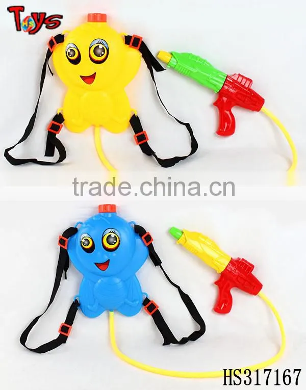 big popular revolver fire extinguisher water gun toy