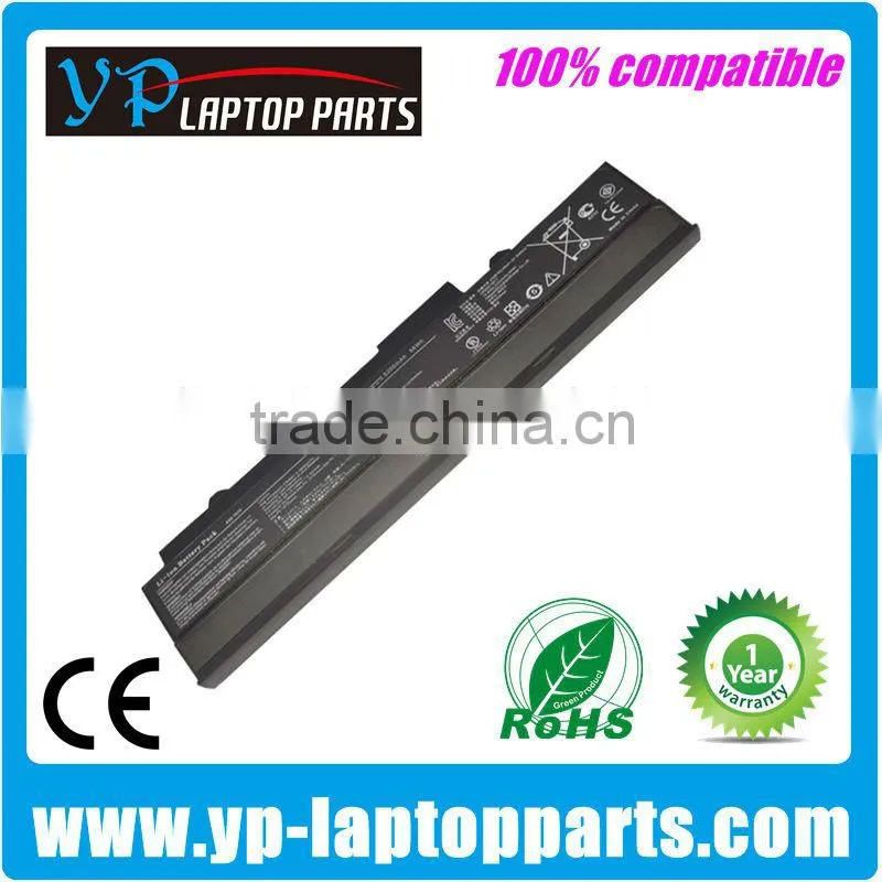 A32-1015 Laptop Battery For Asus Eee PC 1015P 1016 1215 Battery A32-1015 AL31-1015 AL32-1015 Replacement Laptop Battery