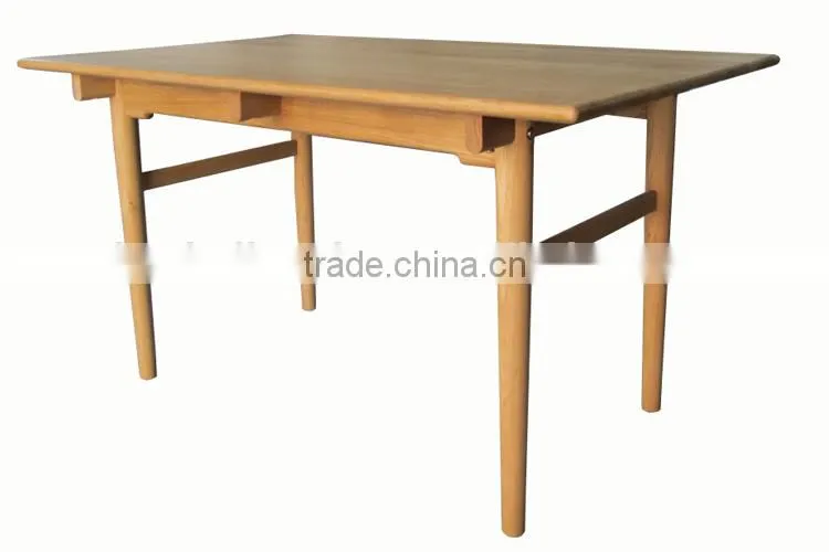 T015 Antique wood carved table legs