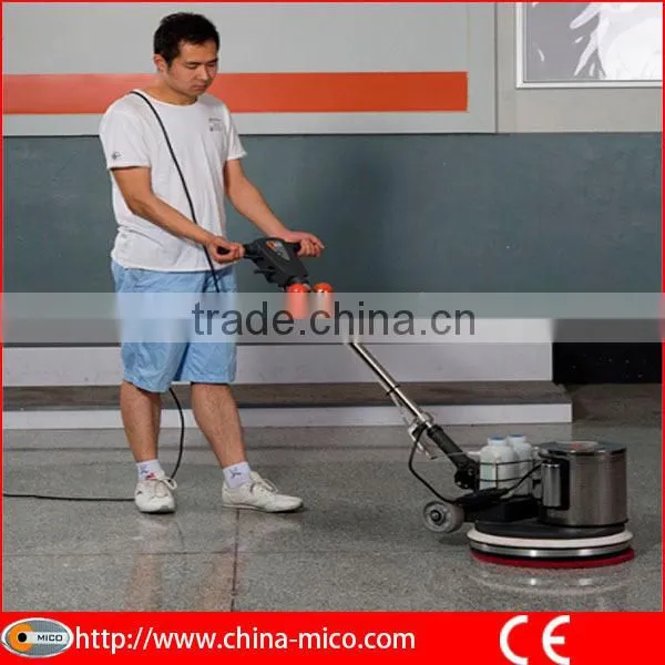 Professional Granite Marble Floor Polishing Machine With Prices