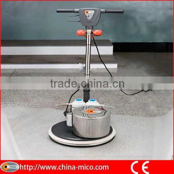 Professional Granite Marble Floor Polishing Machine With Prices
