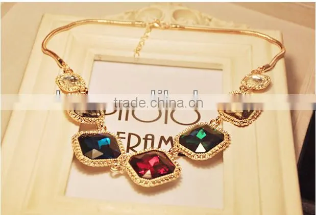 2014 fashion jewelry china wholesale