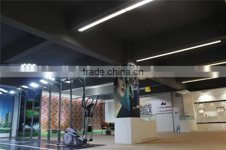 trending hot products 2016 high lumens high efficiency 2800-6500 Color Temperature(CCT) 40w LED street Light