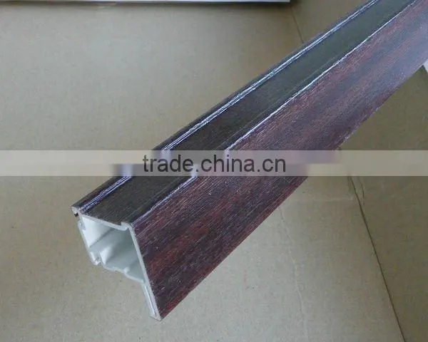 pvc extrusion