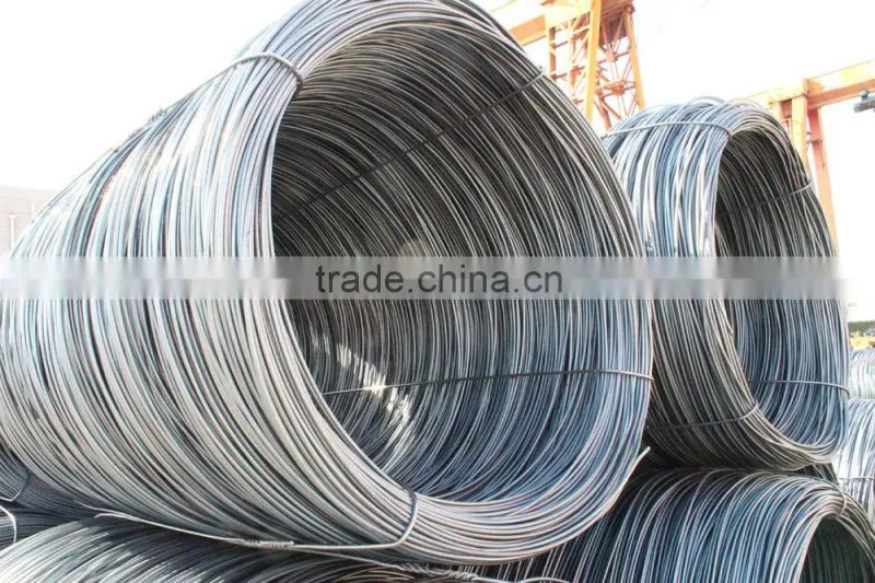 low carbon wire rod latest price