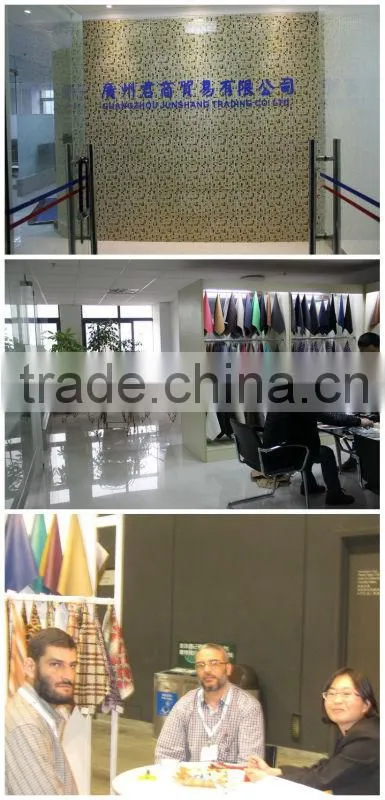 Hot sell PVC leather fabric for home wallpaper usage with metallic color