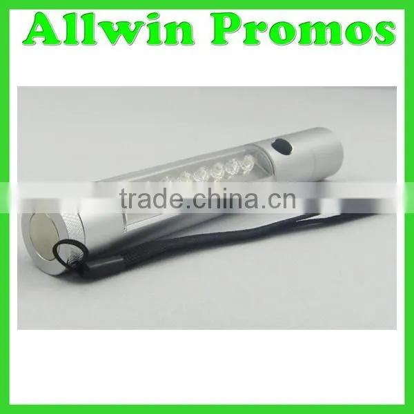 Promotional Rechargeable LED Magnetic Work Light