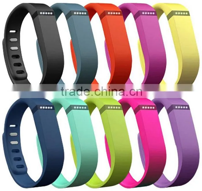 2015 Hot Selling Fitbit Flex Wireless Activity +Sleep Wristband Tracker.Various Colors Available for Selection