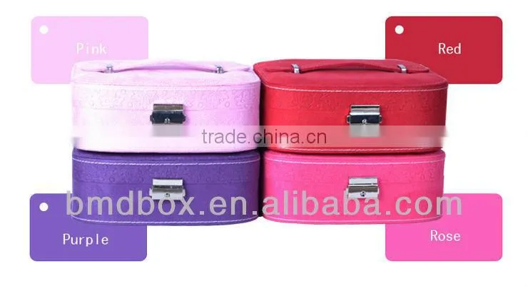 2014 Hot Sale Mirror Box Wholesale Trinket Box
