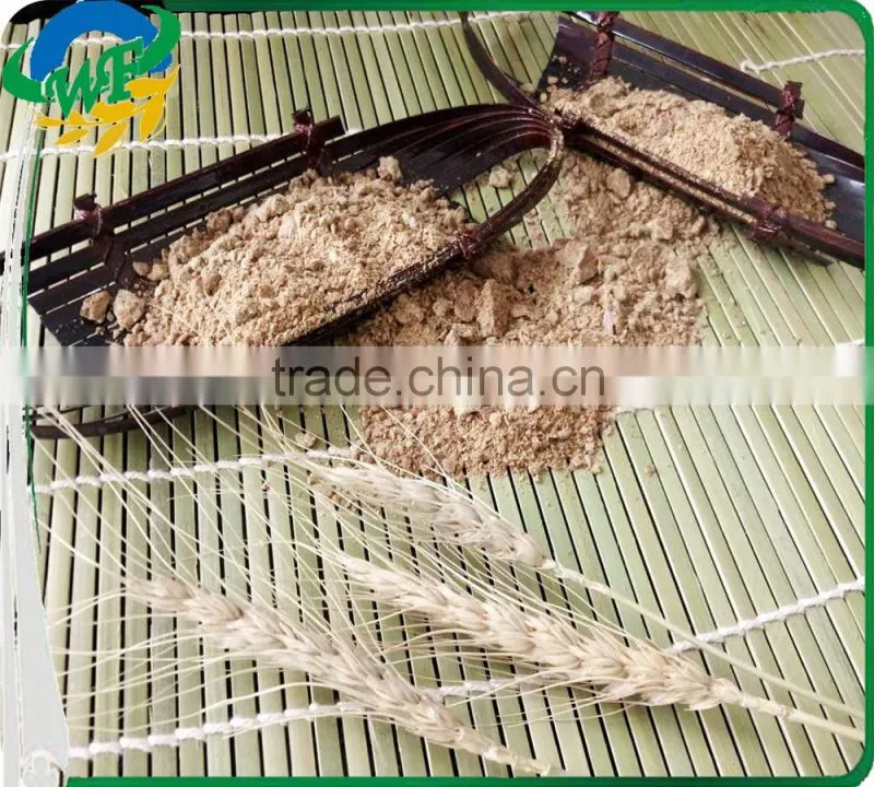 2016 Chinese Organic Soya meal for animal feed