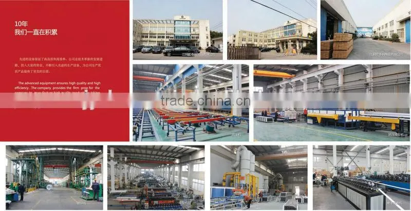 6063 T5 aluminum solar panel frame