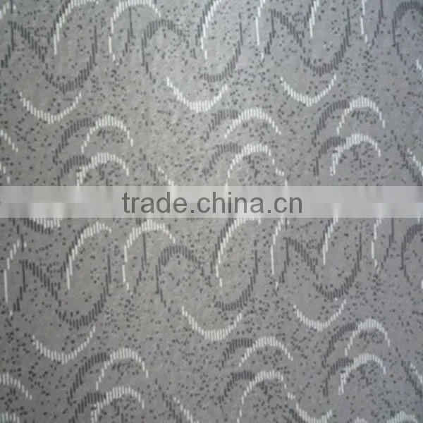Polyester Printed Fabric for Car Seat Cover