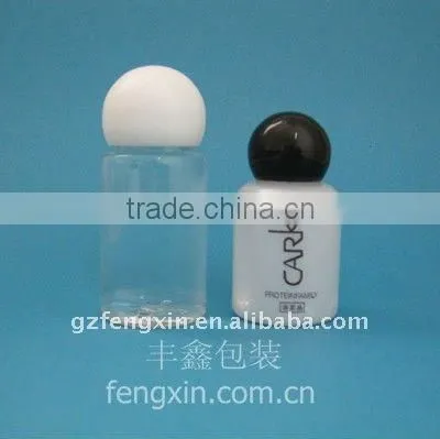 Wholesale Perfume Bottle Spray Pump Perfume Bottle With filp cap