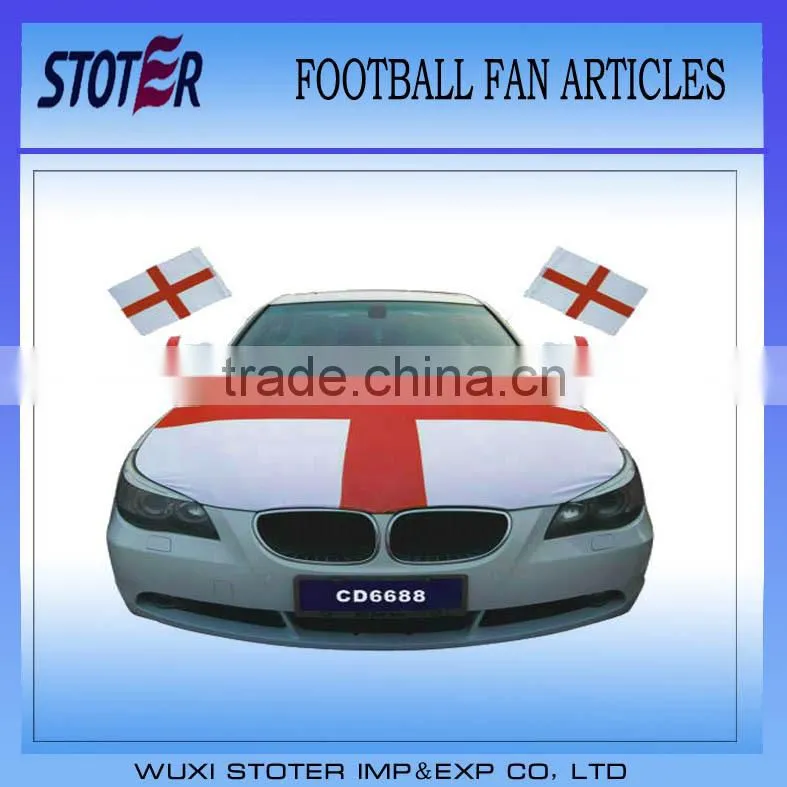 car flag (car window flag,car mirror flag , car hook cover flag)