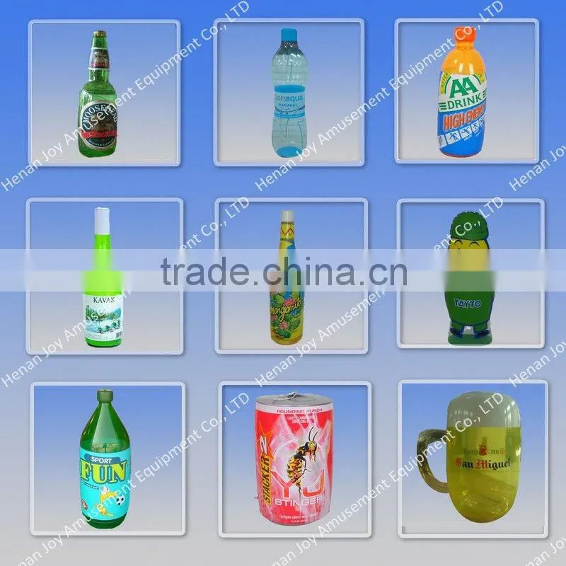 hot-sell pvc inflatable dice