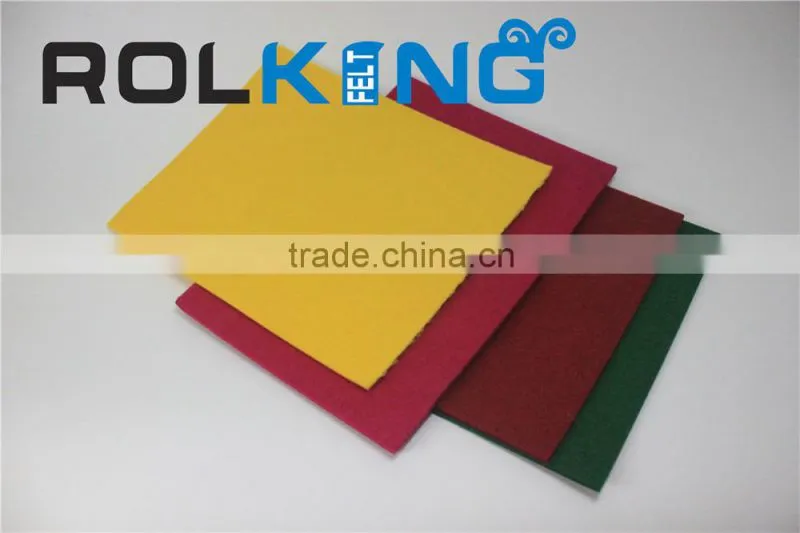 felt squares
