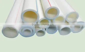 High speed PE-RT Pipe extrusion machine
