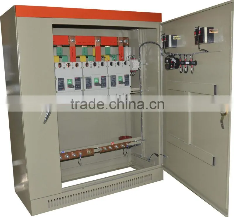 Minco XL-2 high quality genset power panel
