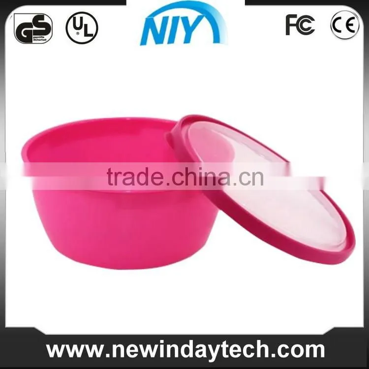 Hight quality products food plastic box from china online shopping