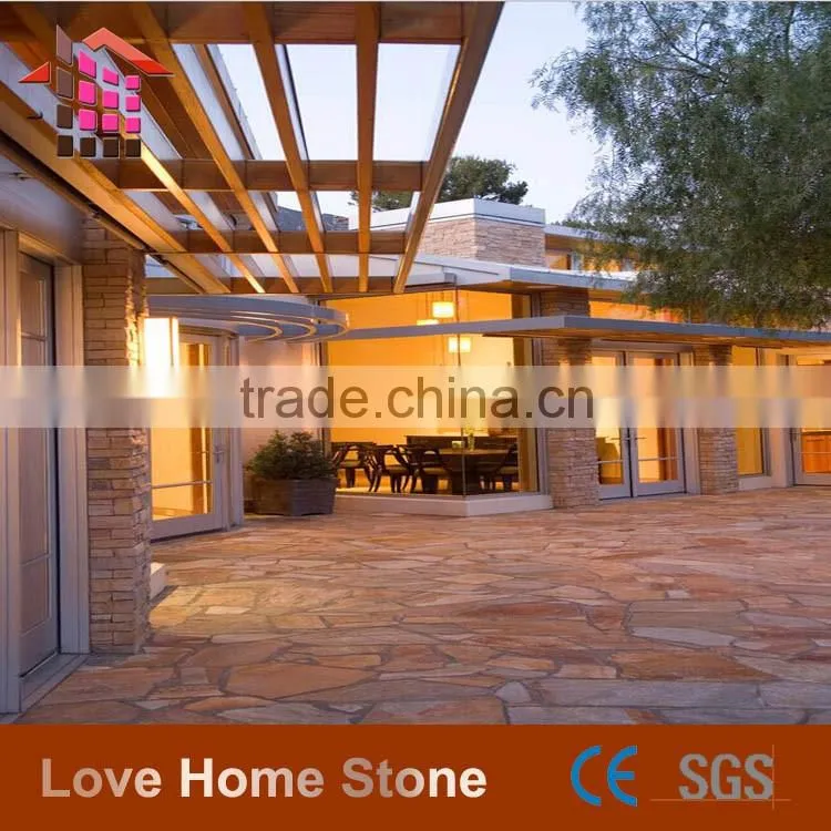 China Factory Direct Sales Cheap culture slate tile/slate tile/culture stone