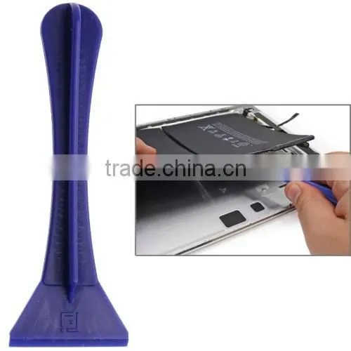 Disassemble Spudger Plastic Prying Tools for iPad for iPhone 4 & 4S / 3G/3GS / Other Mobile Phone / Tablet PC(Dark Blue)