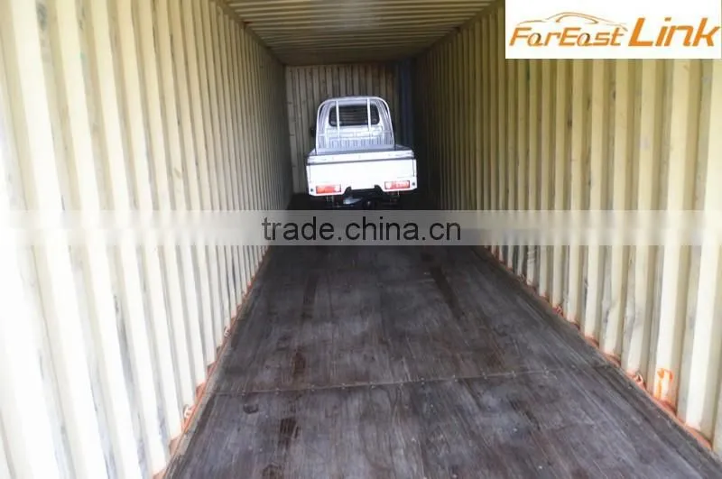 Electric Truck