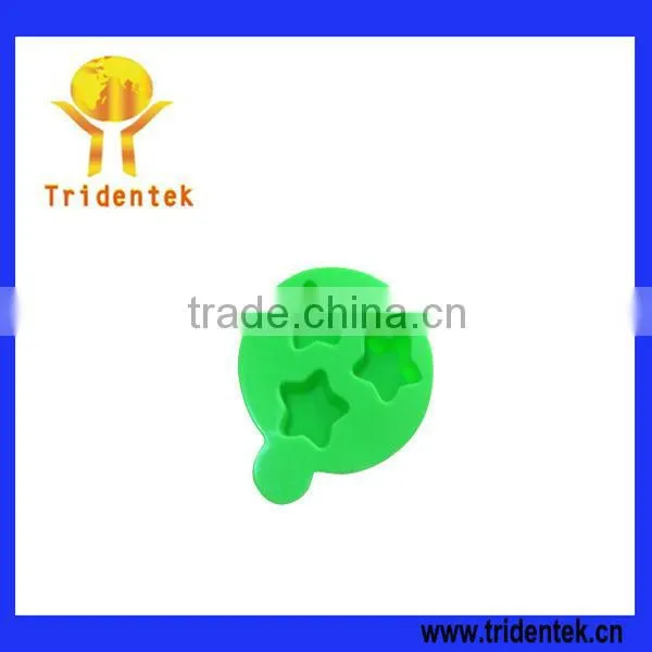 Food grade soap molds cakes decorating tooling silicone baking cake cups